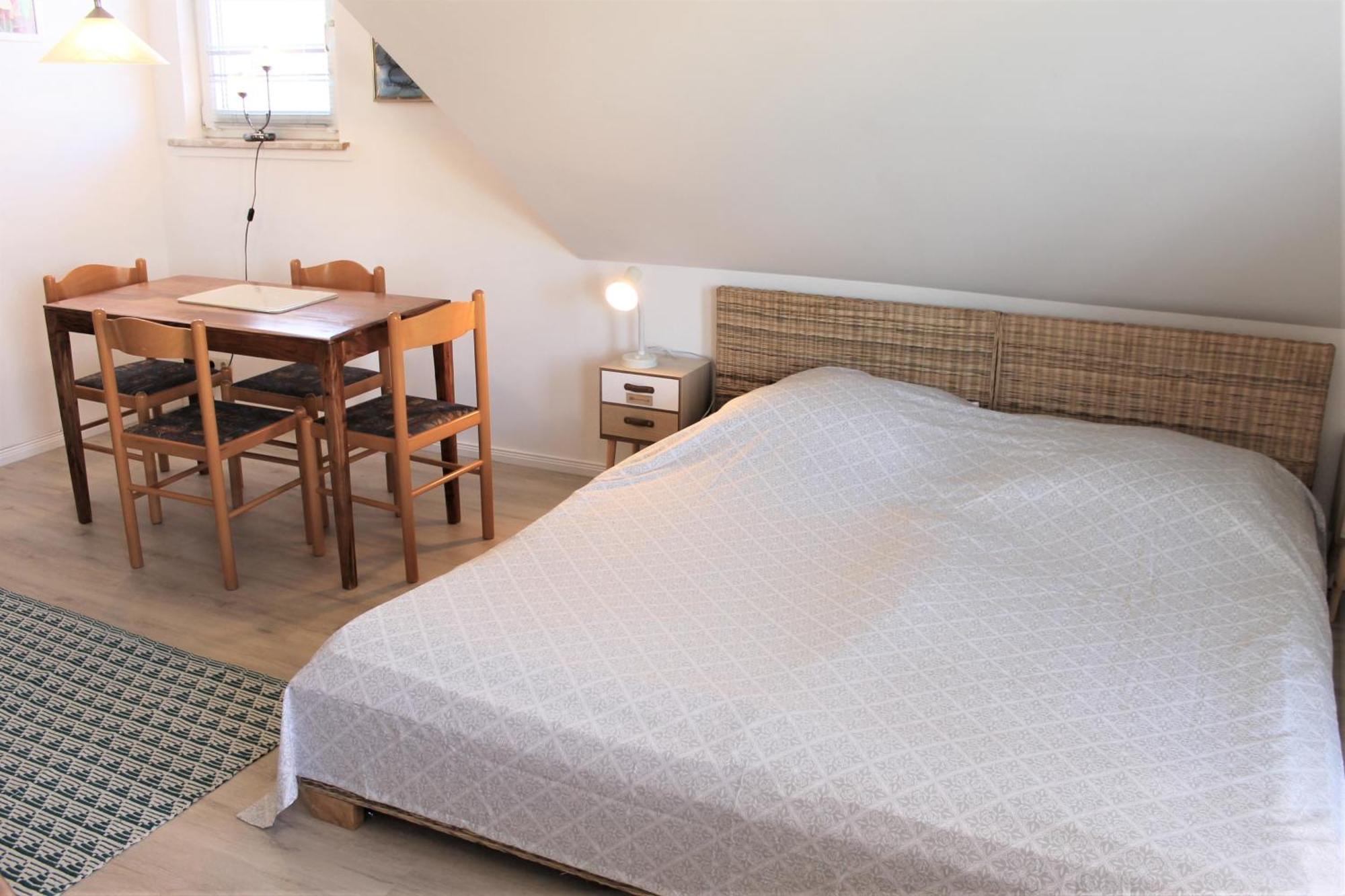 Haus Barbara - Schwimmbad Und Sauna Im Haus- Whg 6 格洛米茨 外观 照片